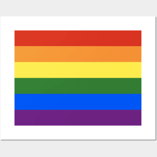 Pride mask Posters and Art